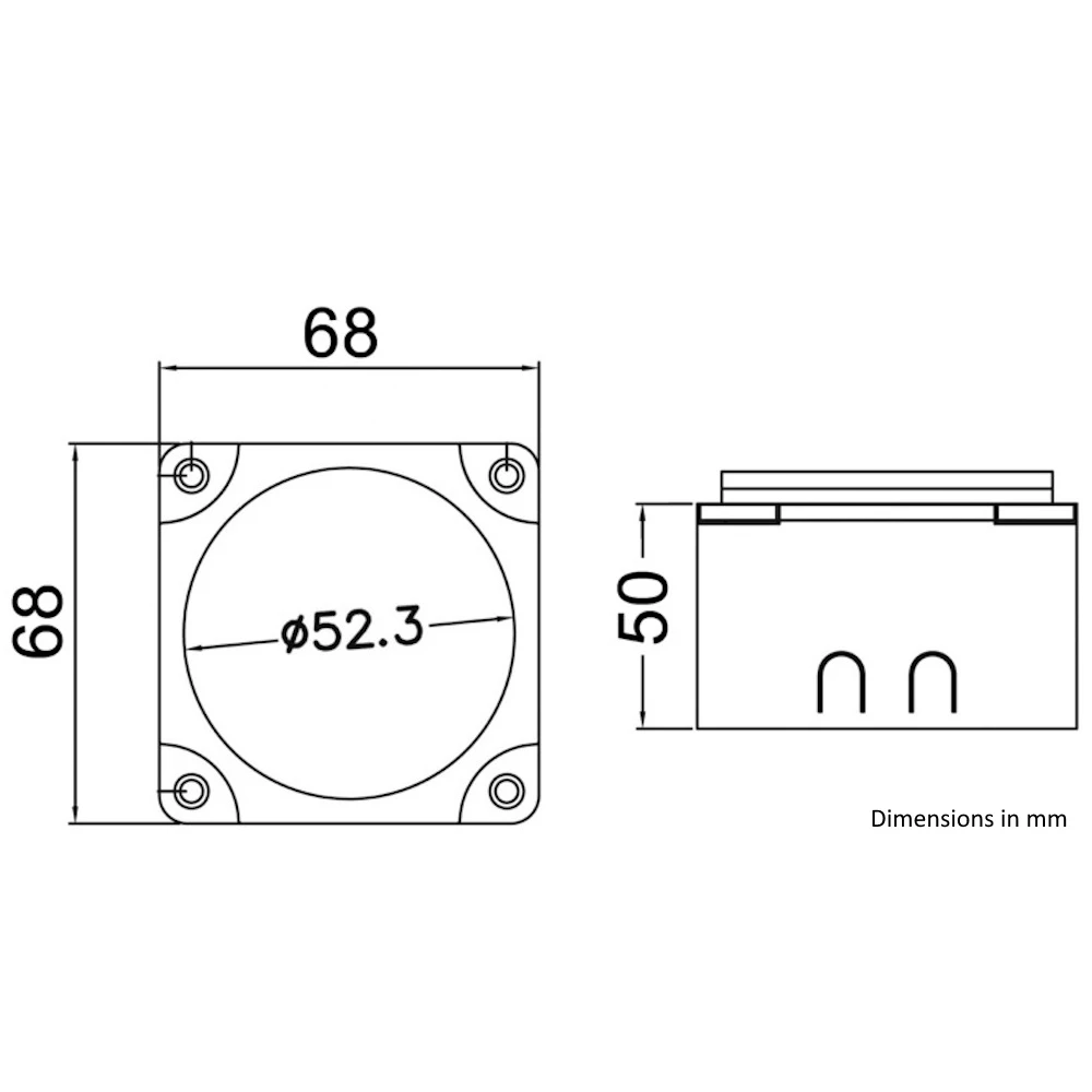 Voltage Sensitive Relay