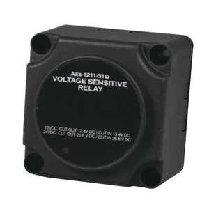 Osculati Voltage Sensitive Relay