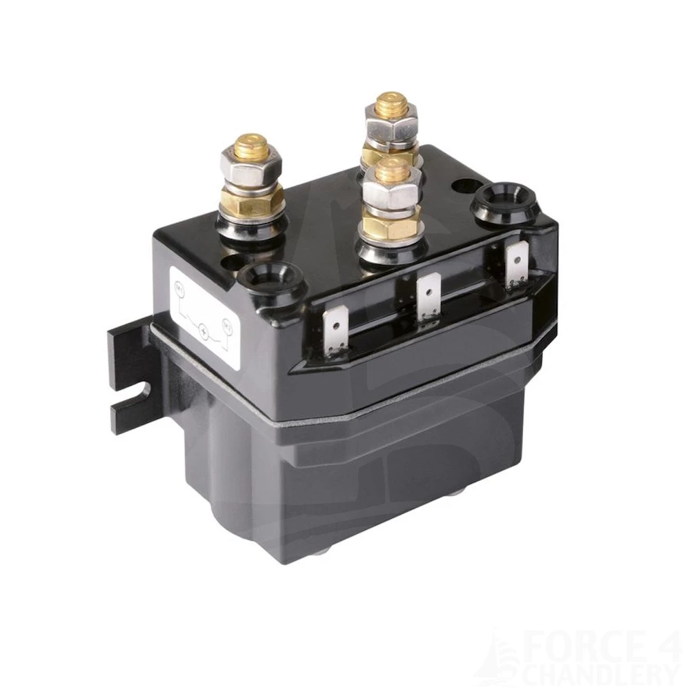 Quick T6315 Contactor Unit 150A 12V IP66
