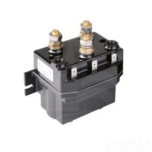Quick T6315 Contactor Unit 150A 12V IP66
