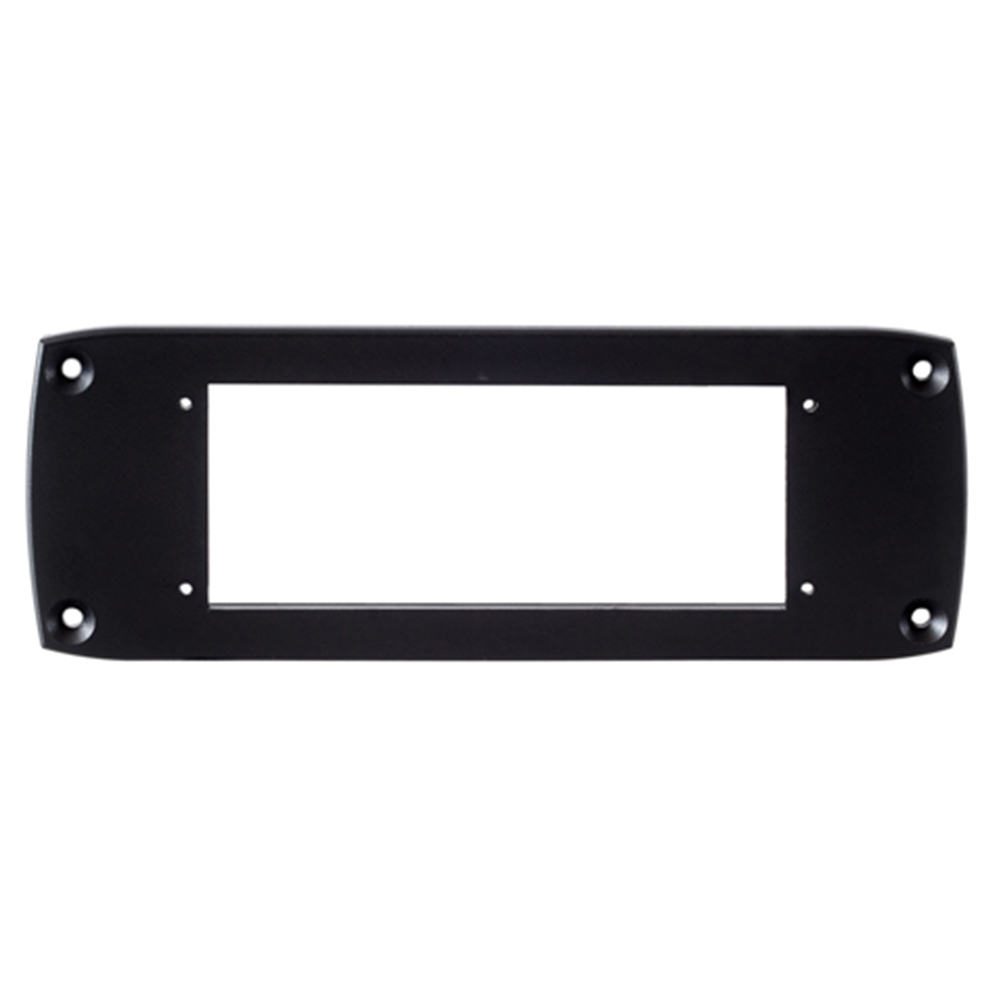 Fusion Stereo Mounting Plate