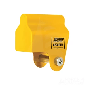 Maypole Indespension TripleLock Hitch Lock 