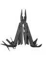 Leatherman Wave Plus Multitool Black