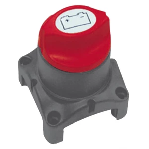 Osculati Remotely Controlled Battery Isolator Switch 