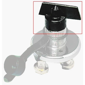 Osculati Spare Key for Heavy Duty Compact SS Battery Switch