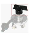 Spare Key for Heavy Duty Compact SS Battery Switch