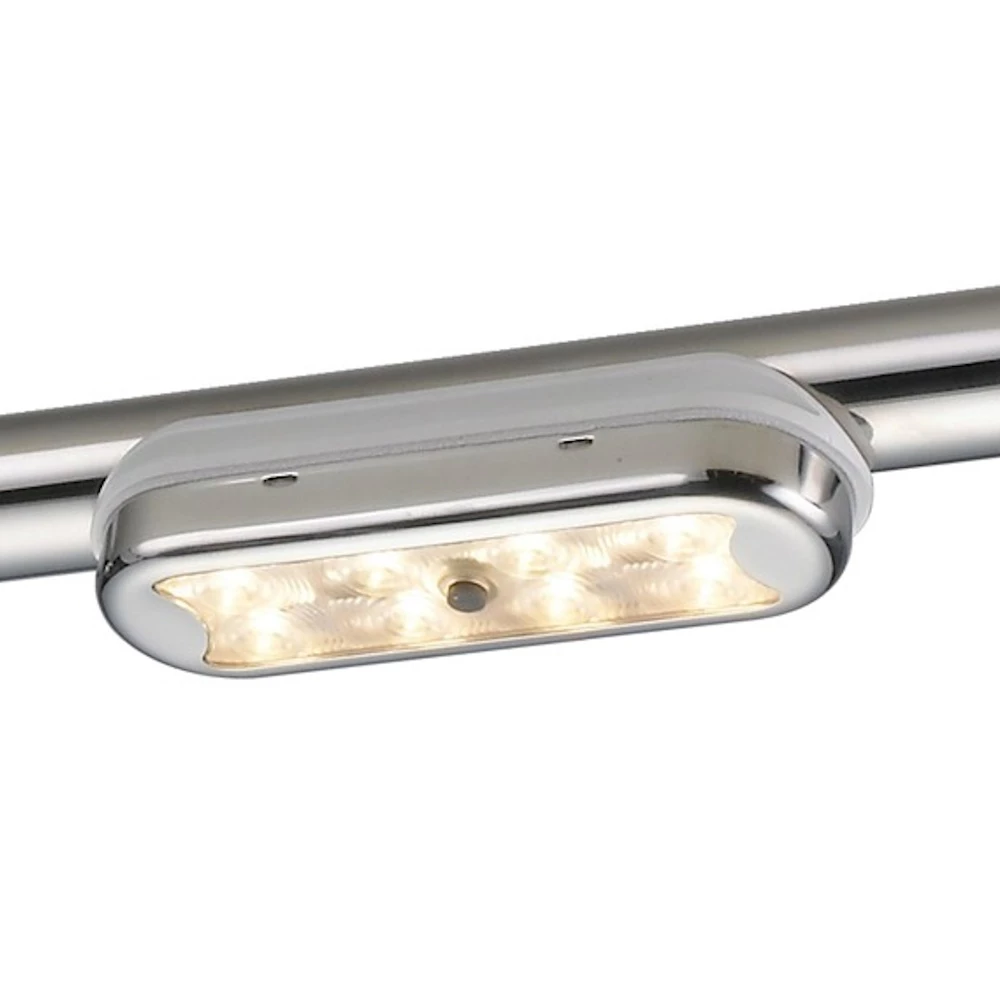 Osculati Switched Rail Mount IP67 Bimini Light 
