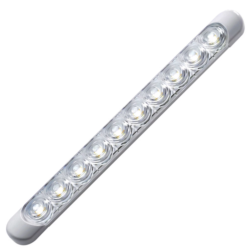 Osculati Compact 23cm 360lm Waterproof LED Strip Light 