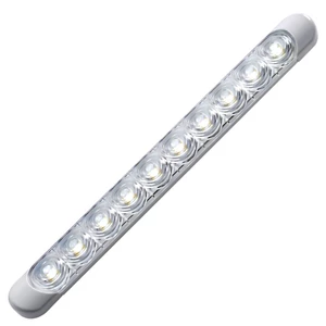 Osculati Compact 23cm 360lm Waterproof LED Strip Light 