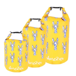 Shore2Sea Lobster Dry Bag