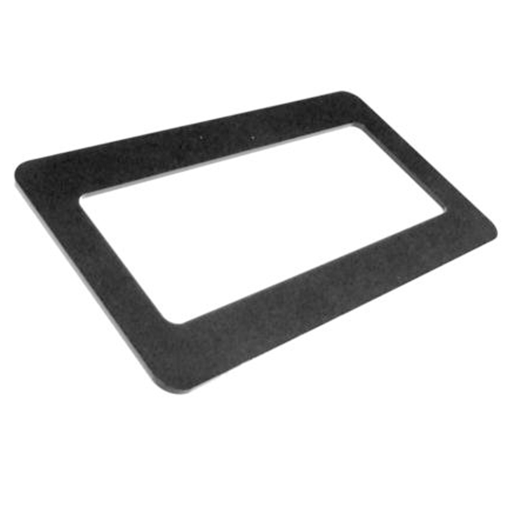 IC-M323 & IC-M423 Mounting Plate