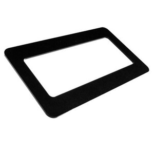 IC-M323 & IC-M423 Mounting Plate