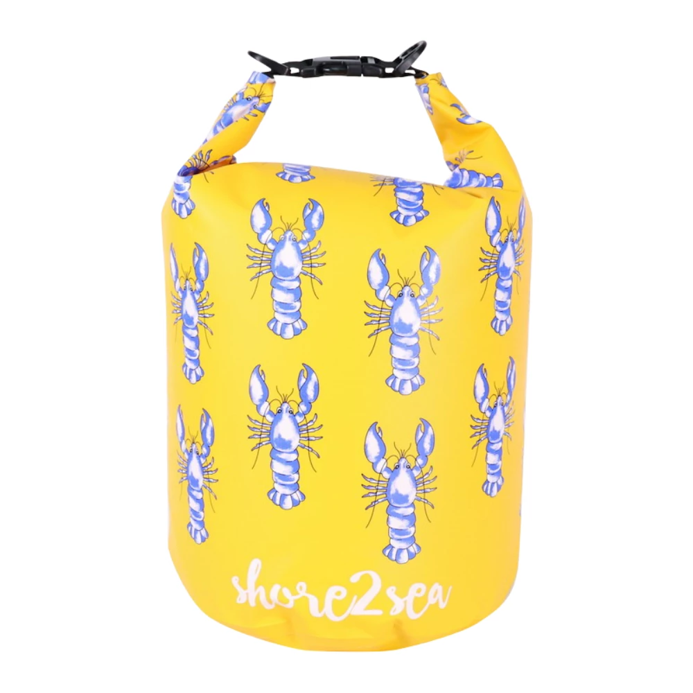  Lobster Dry Bag
