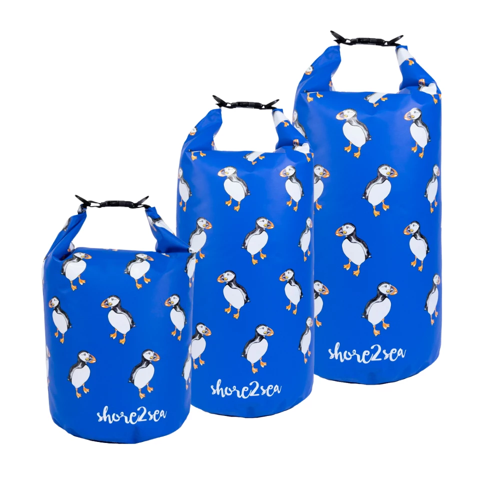 Shore2Sea Puffin Dry Bag 