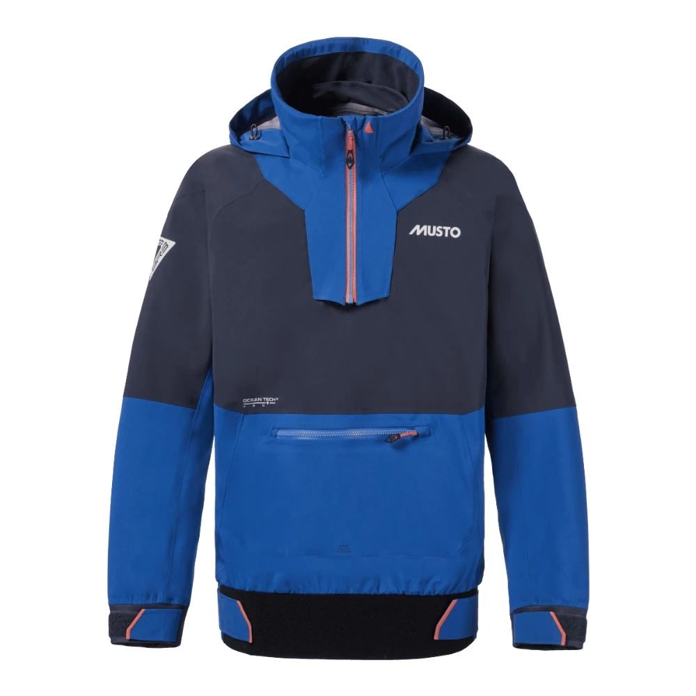Musto Men's BR3 Sport Smock 