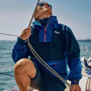 Musto Men's BR3 Sport Smock 