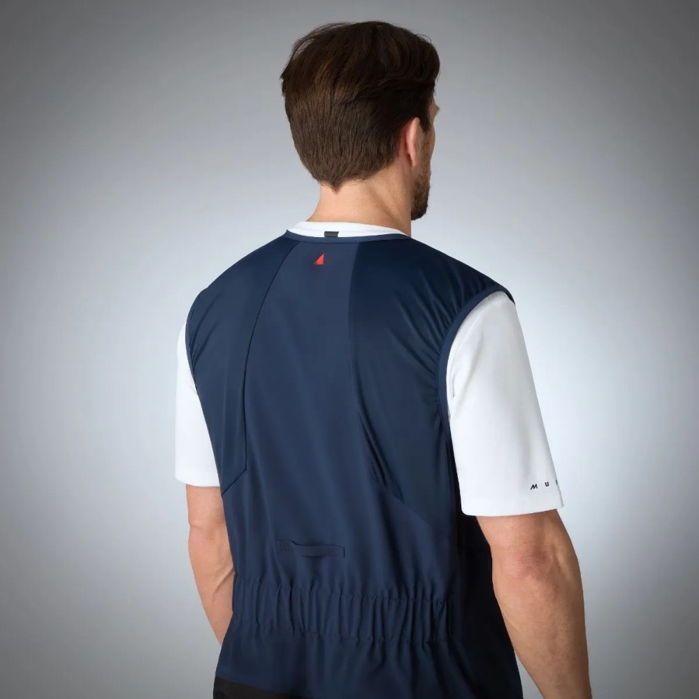 Men's BR3 Sport Salopette