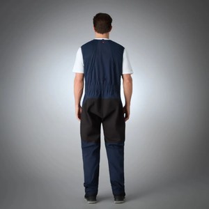 Men's BR3 Sport Salopette