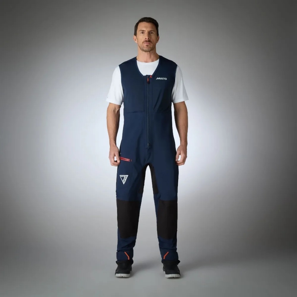 Men's BR3 Sport Salopette