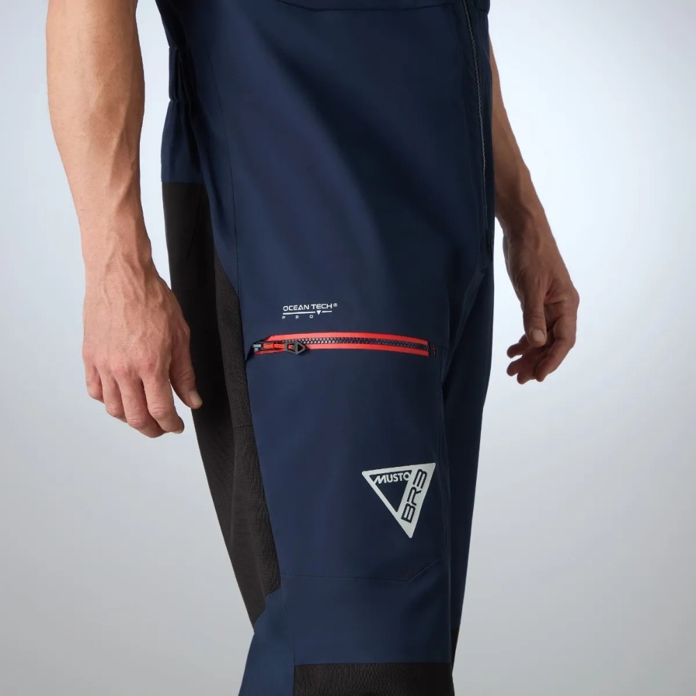 Men's BR3 Sport Salopette
