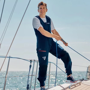 Musto Men's BR3 Sport Salopette 