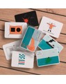 Flip Cards - Complete Set of 8