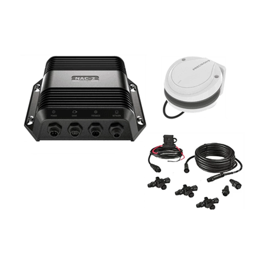 Navico NAC-2 Autopilot VRF Core Pack 