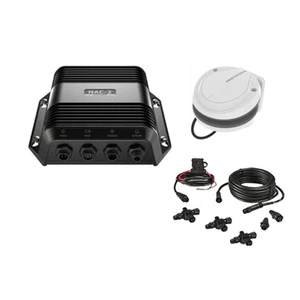 Navico NAC-2 Autopilot VRF Core Pack 