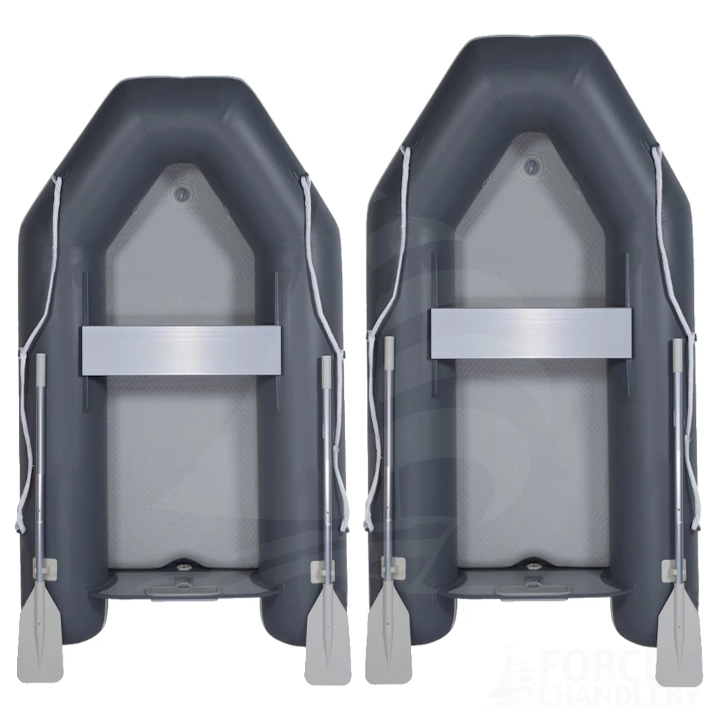 Windward O2Lite Mk2 Lightweight Inflatable Boat