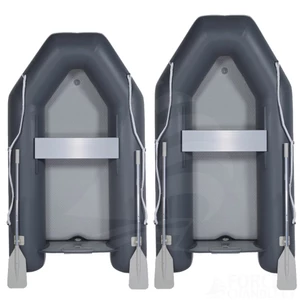 Windward O2Lite Mk2 Lightweight Inflatable Boat