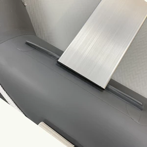 Windward O2Lite Mk2 Lightweight Inflatable Boat