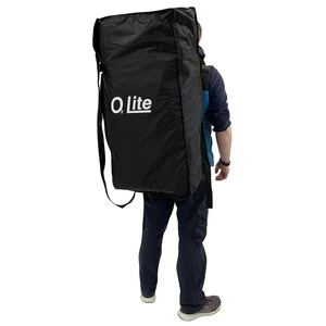 Windward O2Lite Mk2 Lightweight Inflatable Boat