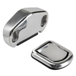 Osculati Magnetic Flush Doorstop 