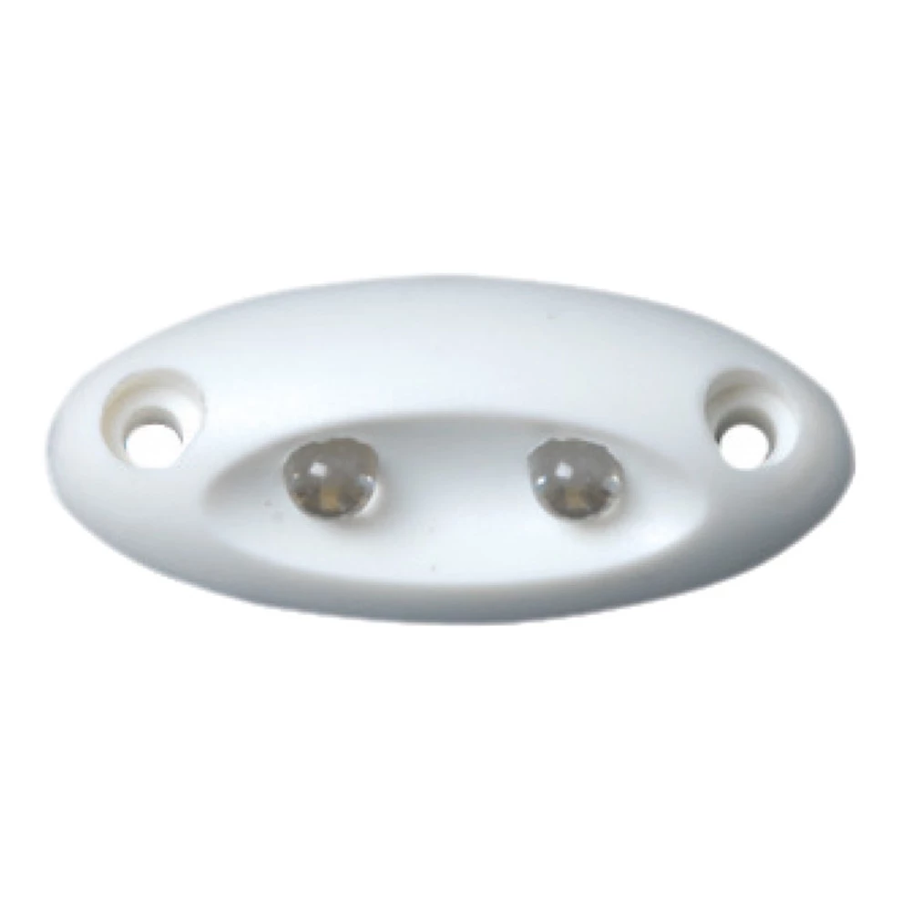 Osculati Compact LED Courtesy Light