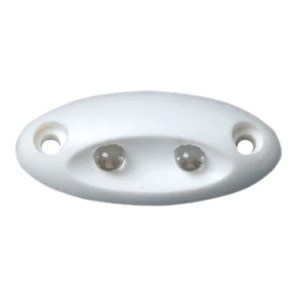 Osculati Compact LED Courtesy Light