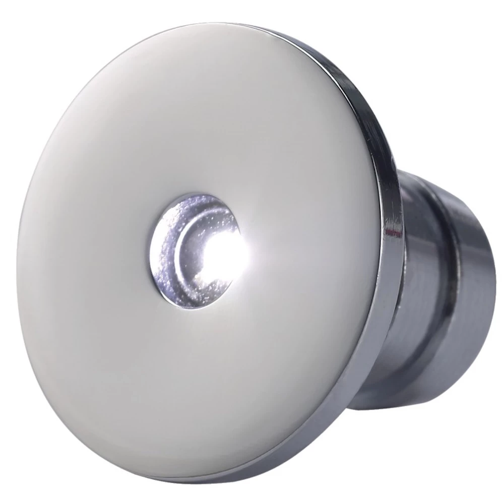 Osculati Waterproof Apus-R LED Mini Courtesy Lights 