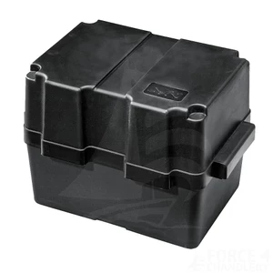 Nuova Rade Battery Box - For Up To 80Ah Batteries