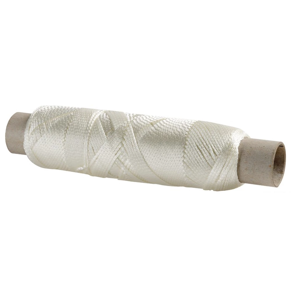 Osculati Nylon Braided Line - 100m Reel