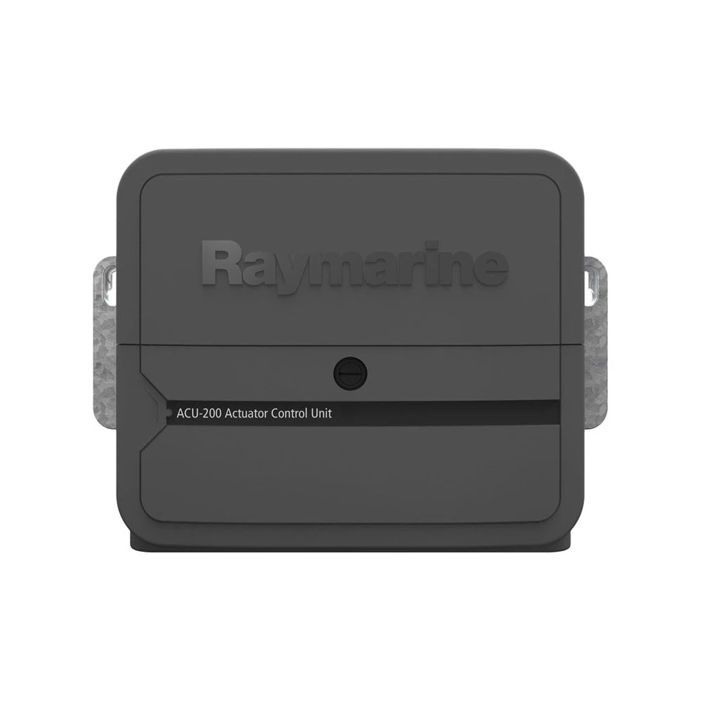 ACU-200 Actuator Control Unit