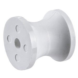 Replacement Nylon Bow Roller Sheaves