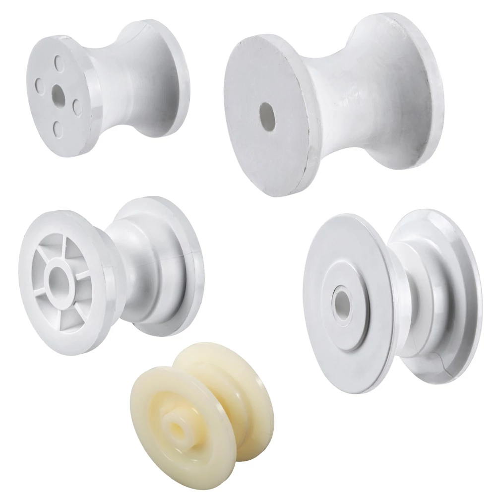 Osculati Replacement Nylon Bow Roller Sheaves 