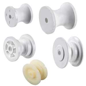 Osculati Replacement Nylon Bow Roller Sheaves 