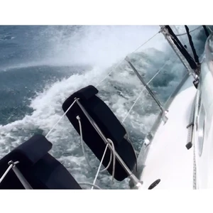 Ocean Solovela Guardrail Mount Fenders