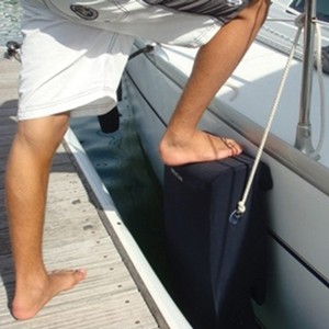 Solovela Guardrail Mount Fenders