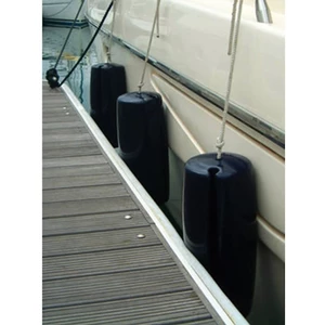 Ocean Clip on Boat Fender 