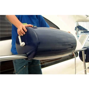 Ocean Clip on Boat Fender 