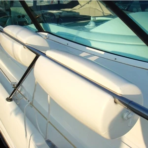 Ocean Clip on Boat Fender 