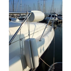 Ocean Clip on Boat Fender 