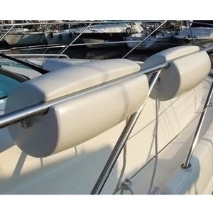 Ocean Clip on Boat Fender 