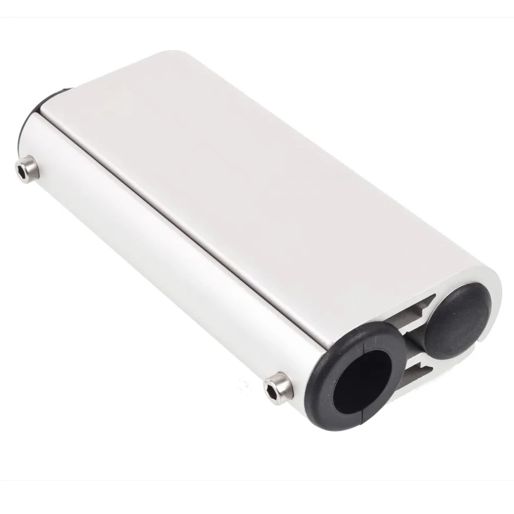 Aluminium Outboard Mounting Plate 25mm